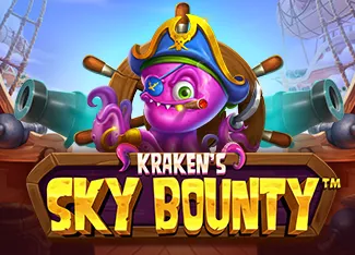 Pragmatic : Sky Bounty - HIGHBET33