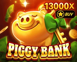 JDB : Piggy Bank - HIGHBET33