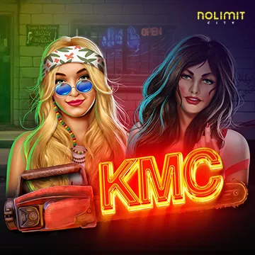 NolimitCity : Kiss My Chainsaw - HIGHBET33