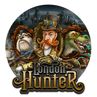 Habanero : London Hunter - HIGHBET33