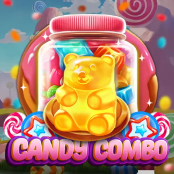 Candy Combo - HIGHBET33