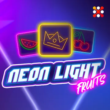 Mancala : Neon Light Fruits - HIGHBET33