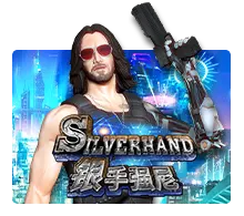 Joker123 : Silver Hand - HIGHBET33