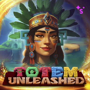 Spinocchio : Totem Unleashed - HIGHBET33