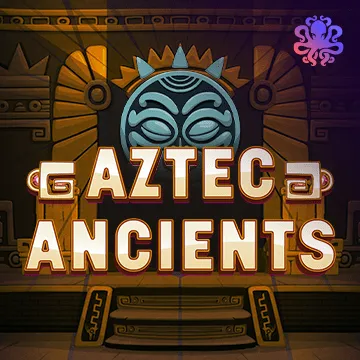Aztec Ancients - HIGHBET33