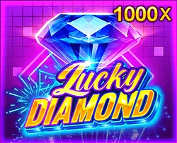 JDB : Lucky Diamond - HIGHBET33