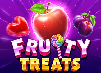 Pragmatic : Fruity Treats - HIGHBET33