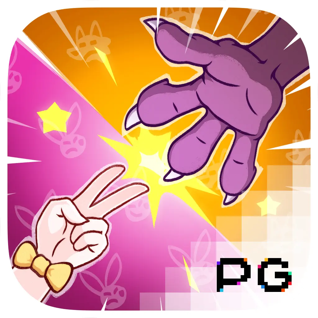 PGSoft : Hood vs Wolf - HIGHBET33