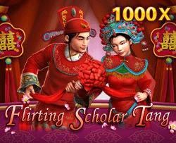 JDB : Flirting Scholar Tang - HIGHBET33