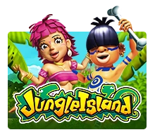 Joker123 : Jungle Island - HIGHBET33