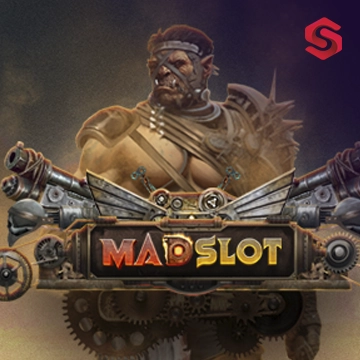 Mad Slot - HIGHBET33