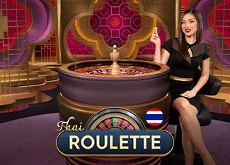 Thai Roulette - HIGHBET33