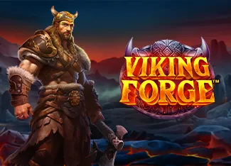 Pragmatic : Viking Forge - HIGHBET33
