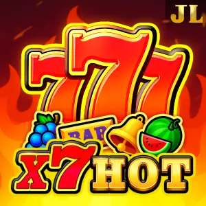 Jili : X7 HOT - HIGHBET33