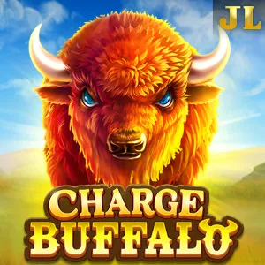 Jili : Charge Buffalo - HIGHBET33