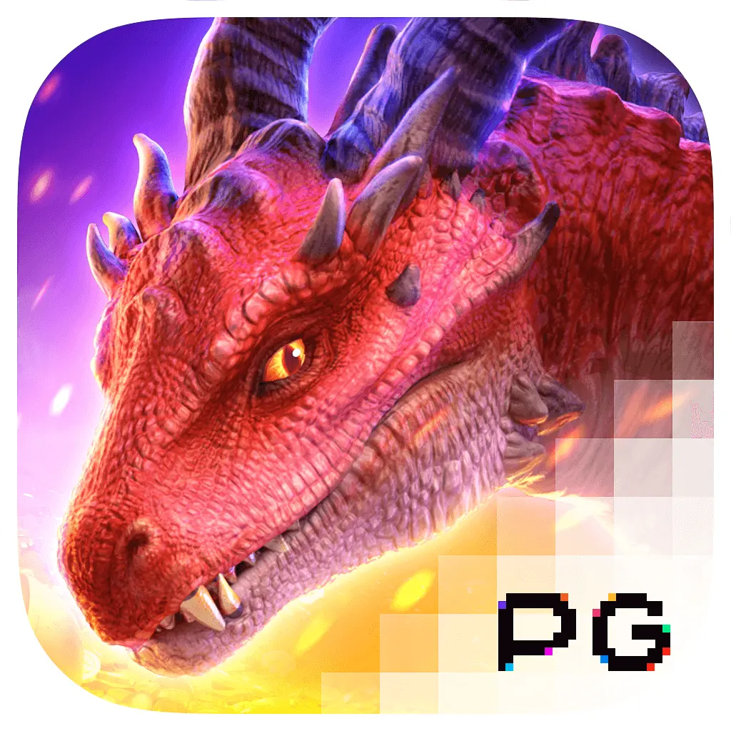 PGSoft : Dragon Hatch - HIGHBET33