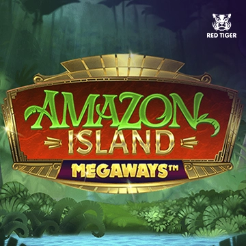 Amazon Island Megaways - HIGHBET33