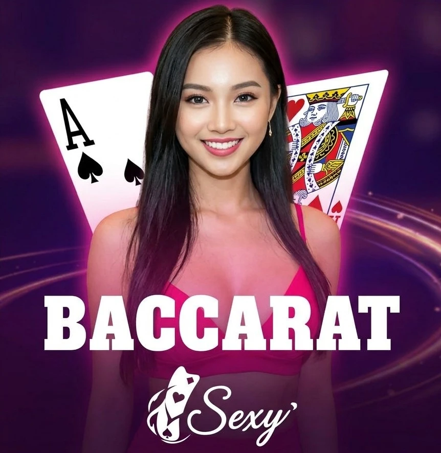 Baccarat Classic - HIGHBET33