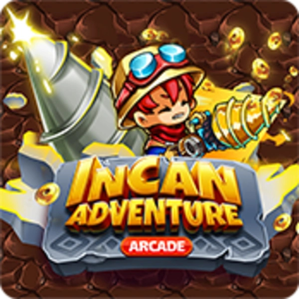 Incan Adventure - HIGHBET33