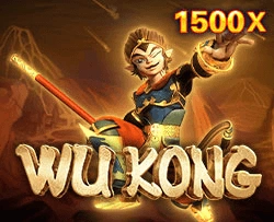 JDB : Wu Kong - HIGHBET33