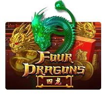 Joker123 : Four Dragons - HIGHBET33
