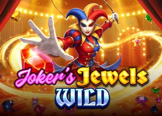 Pragmatic : Jokers Jewels Wild - HIGHBET33