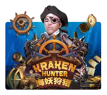 Joker123 : Kraken Hunter - HIGHBET33