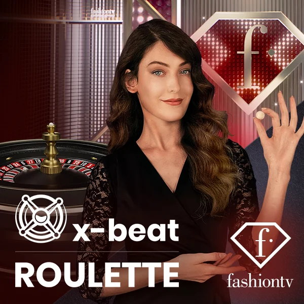 FashionTV X-Beat Roulette - HIGHBET33