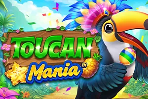Toucan Mania - HIGHBET33