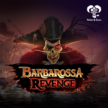 PeterSons : Barbarossa Revenge - HIGHBET33