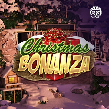 Bigtime : Christmas Bonanza - HIGHBET33