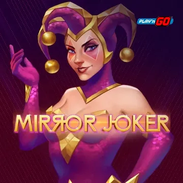 PlaynGo : Mirror Joker - HIGHBET33