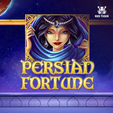 Persian Fortune - HIGHBET33