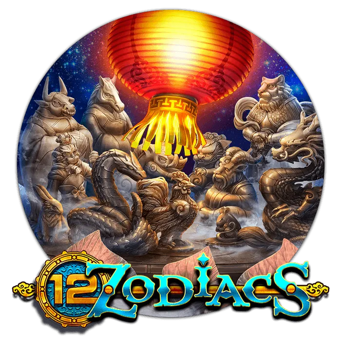 Habanero : 12 Zodiacs - HIGHBET33