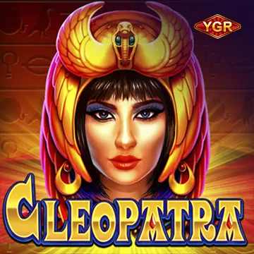 YGR : Cleopatra - HIGHBET33