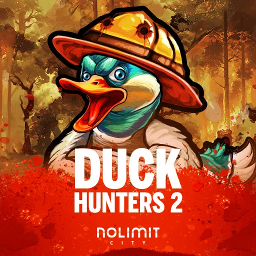 NoLimitCity : Duck Hunters 2 - HIGHBET33