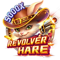 Facai : REVOLVER HARE - HIGHBET33