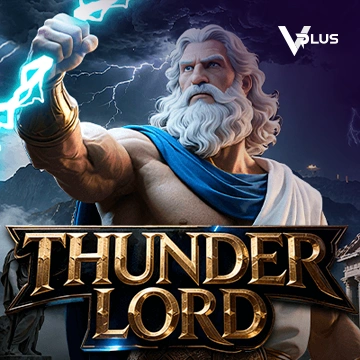 Thunder Lord - HIGHBET33