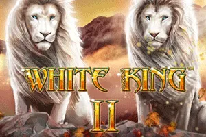 White King II - HIGHBET33