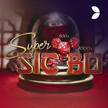 Super Sic Bo - HIGHBET33