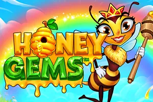 Honey Gems - HIGHBET33