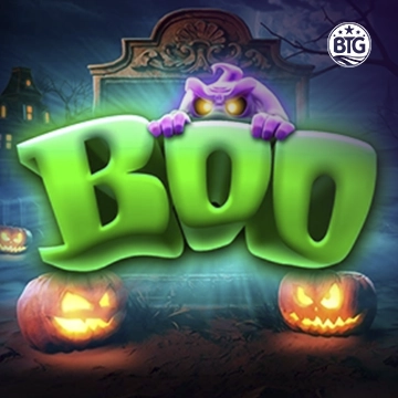 Bigtime : Boo - HIGHBET33