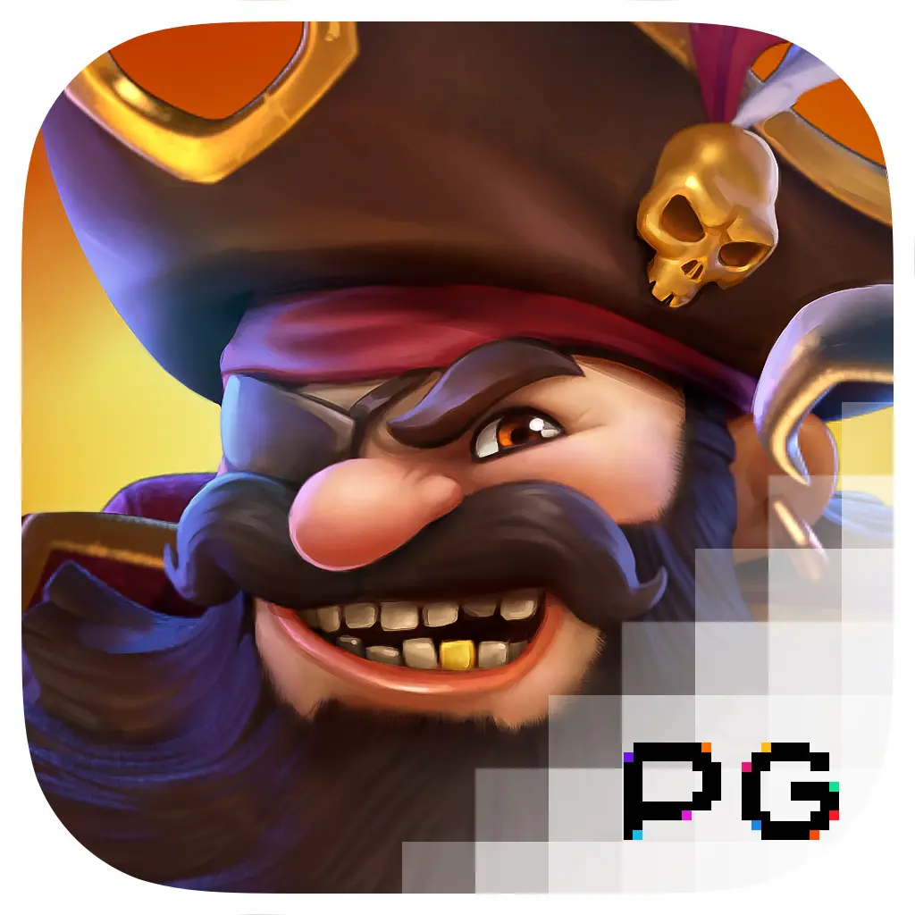 PGSoft : Captains Bounty - HIGHBET33