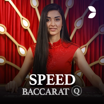 Speed Baccarat Q - HIGHBET33