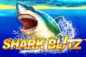 Shark Blitz - HIGHBET33