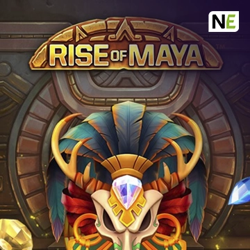Rise of Maya - HIGHBET33