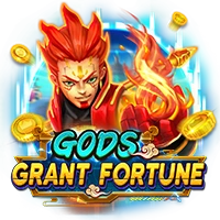 GODS GRANT FORTUNE - HIGHBET33