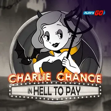 PlaynGo : Charlie Chance in Hell to Pay - HIGHBET33