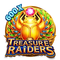 Facai : TREASURE RAIDERS - HIGHBET33