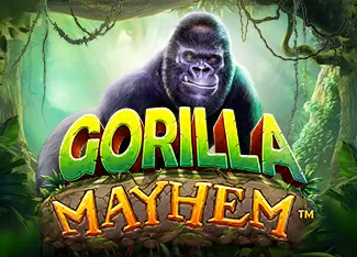Pragmatic : Gorilla Mayhem - HIGHBET33